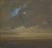 Morning fog over Lake Constance - Carl Hollmann — artwork view