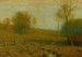 Autumn End - Bruce Crane — artwork view