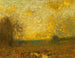 L'Ouest doré - Bruce Crane — artwork view