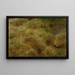 Nest of Snipes - Bruno Liljefors — framed artwork on a wall