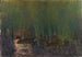 Wild ducks in the horsetail - Bruno Liljefors — artwork view
