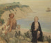 Consolation d'Ariane - Bryson Burroughs — artwork view
