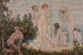 Les Baigneurs - Bryson Burroughs — artwork view