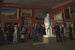 One of the rooms from the royal collection of paintings at Christiansborg Palace - C.C. Andersen — artwork view