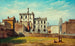 La Cité Nys rue de l'Orillon - C. Bussillet — artwork view