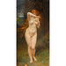 Eve Painting - C Thank you — artwork view