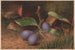 Raisins Painting - C Ryan — artwork view