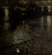 Cabin in the Rain - Jzef Pankiewicz — artwork view