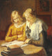 Camélias - Helene Schjerfbeck — artwork view