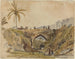 Pont à Caracas - Camille Pissarro — artwork view