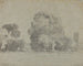 Bosquet d'arbres - Camille Pissarro — artwork view