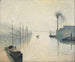 Le Lacroix à Rouen - Camille Pissarro — artwork view