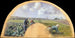 Les ramasseurs de choux - Camille Pissarro — artwork view