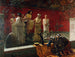 L'Oracle - Camillo Miola — artwork view