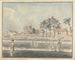 Church of Hampton Court - Captain Francis Grose — artwork view