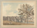 Les arches près de la porte est de Bury St Edmunds, Suffolk - Capitaine Francis Grose — artwork view