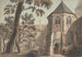 La tour des latrines, Canterbury, Kent - Capitaine Francis Grose — artwork view