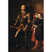 Alof de Wignacourt - Le Caravage — artwork view