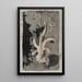 Reproduction of the painting Flower Orchid 1874 1945 - Carel Adolph Lion Cachet