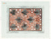 Decorative design in red and black - Carel Adolph Lion Cachet — artwork view