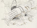 Canon - Carel Adolph Lion Cachet — artwork view