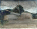 Landscape - Carel Adolph Lion Cachet — artwork view