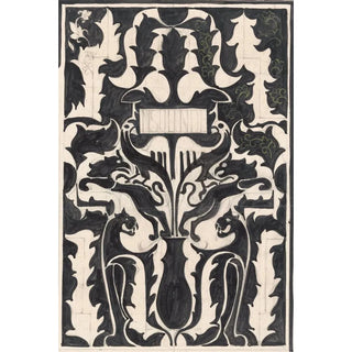 Book cover for Insulinde by D Wouters and J van Hulzen - Carel Adolph Lion Cachet — artwork view