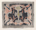 Design for a dress - Carel Adolph Lion Cachet — artwork view