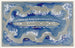 Project for a vignette for the Koninklijke Paketvaart Maatschappij - Carel Adolph Lion Cachet — artwork view
