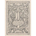 Reproduction of the painting Project for ex-libris by Carel Lion Cachet - Carel Adolph Lion Cachet