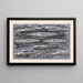 Project for thumbnail of the Koninklijke Paketvaart Maatschappij KPM Lines - Carel Adolph Lion Cachet — framed artwork on a wall