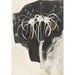 Study of honeysuckle - Carel Adolph Lion Cachet — artwork view