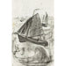 Reproduction of the painting Voiliers sur l'eau libre - Carel Adolph Lion Cachet