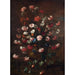 Reproduction of the painting Œillets dans une urne - Carel de Vogelaer