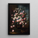 Reproduction of the painting Roses dans une urne - Carel de Vogelaer