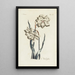 Narcisse - Carington Bowles — framed artwork on a wall