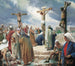 Crucifixion - Carl Bloch — artwork view