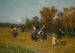Return Home - Carl Breitenbach — artwork view