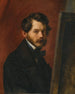 Friedrich von Amerling - Carl Christian Vogel von Vogelstein — artwork view