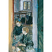 Study of children - Carl Fahringer — artwork view