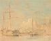 Seaside near Kronborg - Carl Frederik Sørensen — artwork view