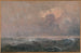 Stormy Sea - Carl Frederik Sørensen — artwork view