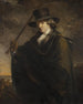 The father of artists - Carl Frederik von Breda — artwork view