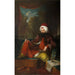 Yusuf Agah Efendi - Carl Frederik von Breda — artwork view