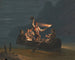 Night Crossing - Carl Friedrich Moritz Müller — artwork view