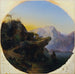 L'ermite - Carl Geyling — artwork view