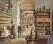 The Second Cabinet from the Egyptian Collection - Carl Goebel the Younger — artwork view