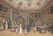 La Salle de l'arbre généalogique - Carl Goebel le Jeune — artwork view