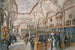 The Marble Gallery - Carl Goebel the Younger — artwork view