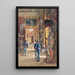 Entry into the treasure room - Carl Goebel the Younger — artwork view